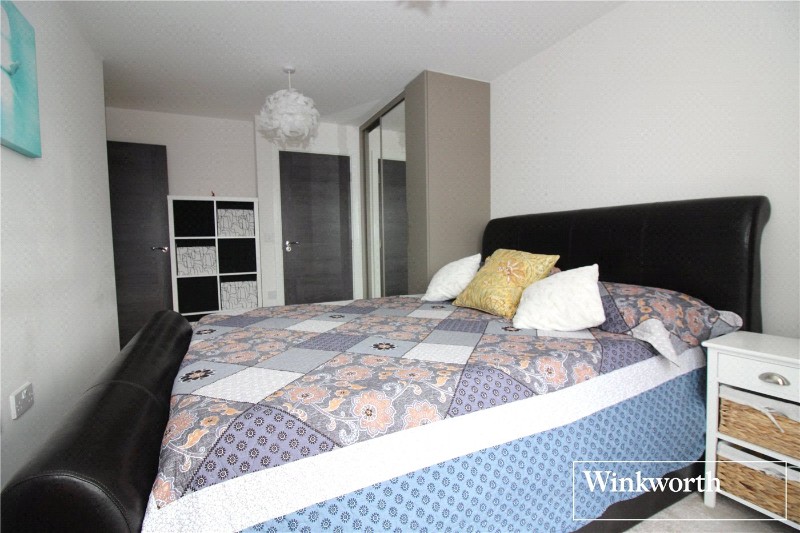 Holmesley Road, Borehamwood, Hertfordshire, WD6