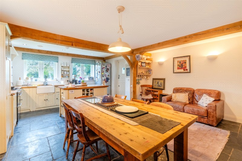 The Hollow, Sixpenny Handley, Salisbury, SP5