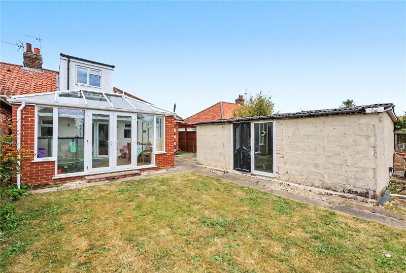 Links Avenue, Hellesdon, Norwich, Norfolk, NR6