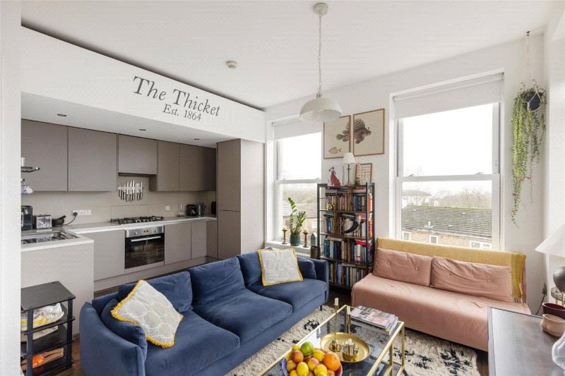 Anerley Road, London, SE20