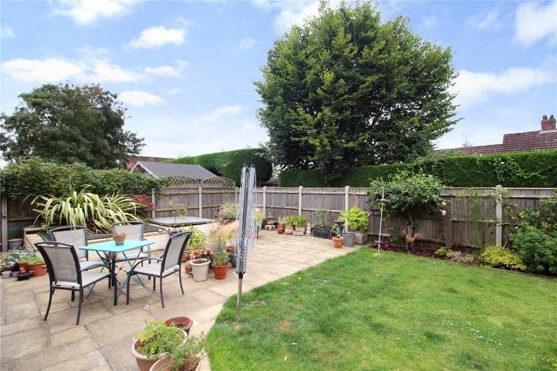 Cherrywood, Alpington, Norwich, Norfolk, NR14