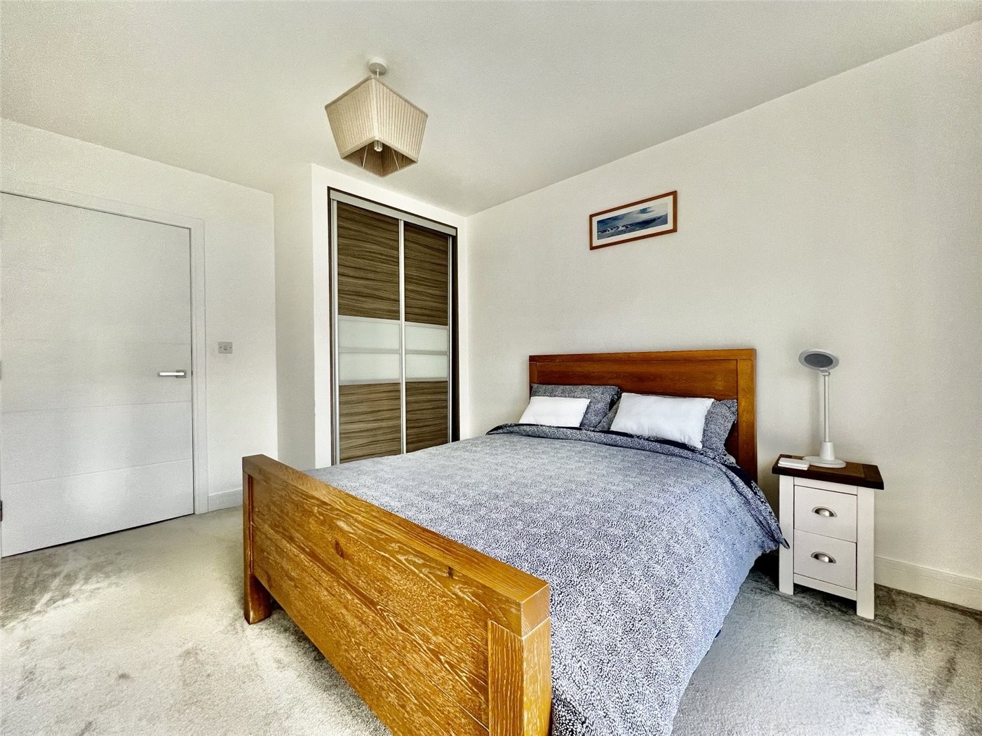 2 bedroom property for sale in Westbourne Park Road, Bournemouth, BH4