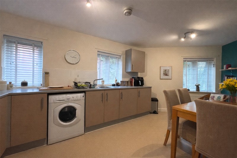 Montrose Grove, Sleaford, Lincolnshire, NG34