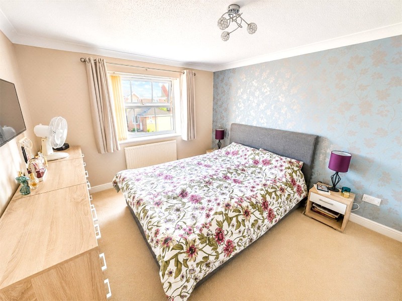 Waterloo Drive, Morton, Bourne, PE10