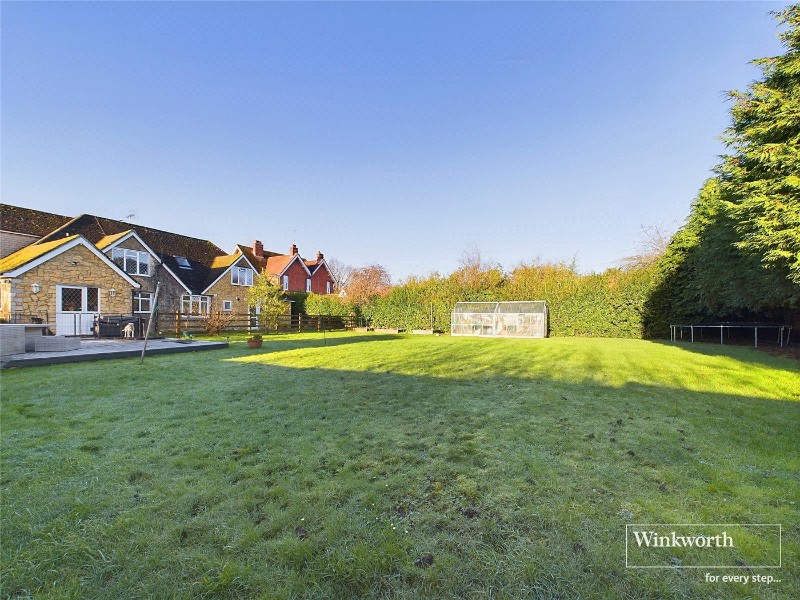 Hollow Lane, Shinfield, Reading, RG2