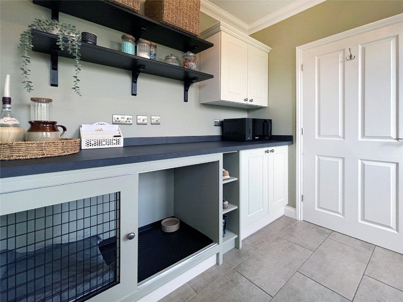 Love Lane, Spalding, Lincolnshire, PE11