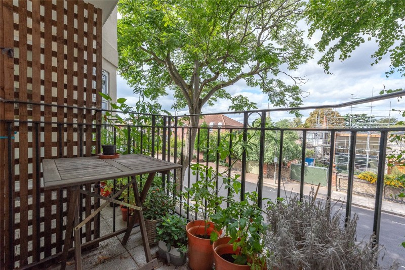Cambalt House, 44 Putney Hill, London, SW15