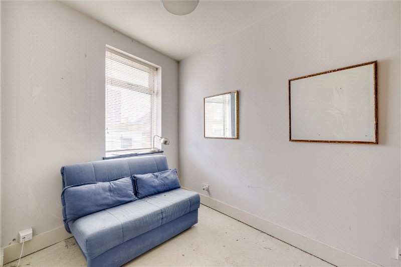 Rainville Road, London, W6
