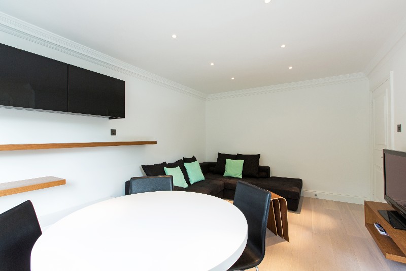 Athena Court, Finchley Road, St John's Wood, London, NW8