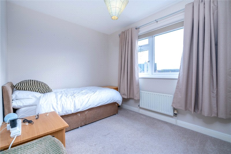 Sleaford Road, Heckington, Sleaford, Lincolnshire, NG34