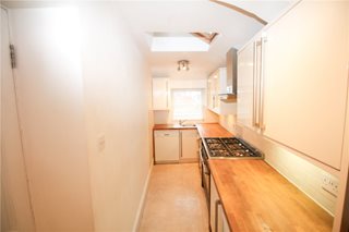 Berkeley Street, Cheltenham, Gloucestershire, GL52