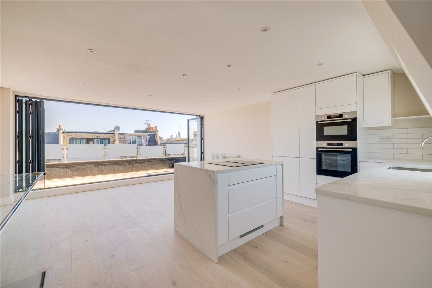 Radipole Road, London, SW6