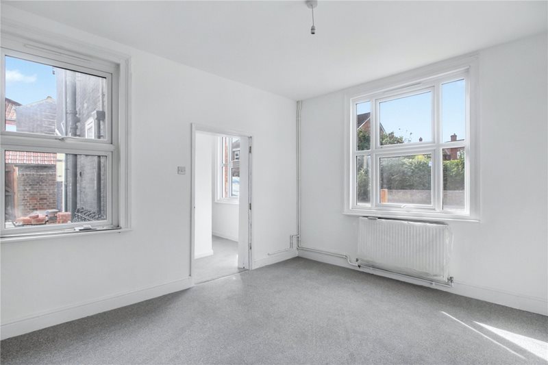 Heath Road, Norwich, Norfolk, NR3