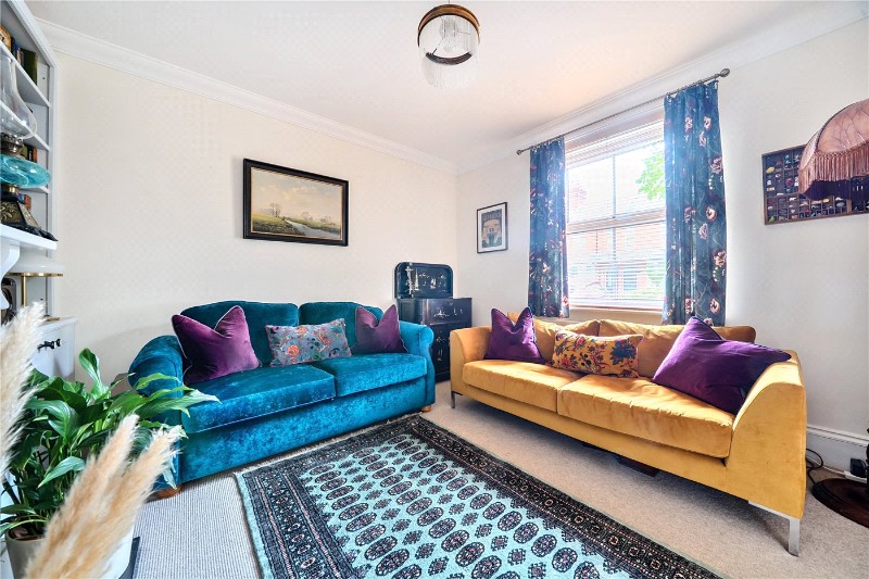 York Road, Newbury, Berkshire, RG14