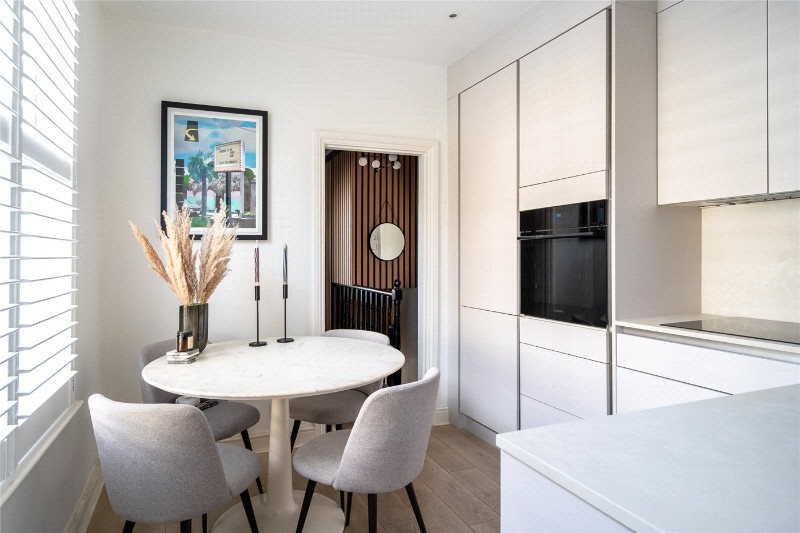 Edgington Road, London, SW16