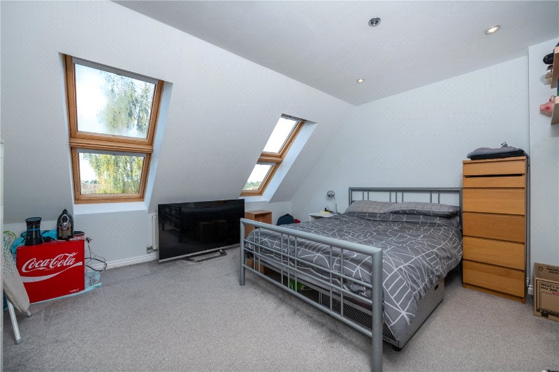 Kedleston Road, Grantham, Lincolnshire, NG31