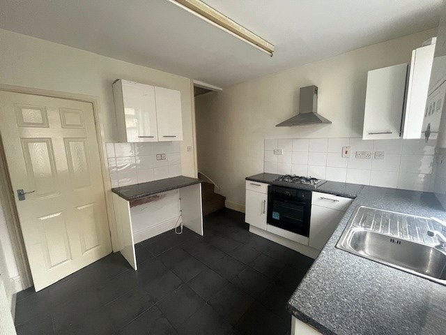 Grantley Street, Grantham, Lincolnshire, NG31