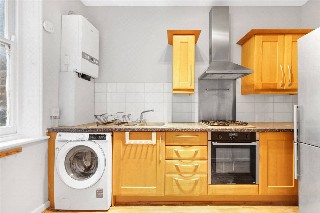 Grove Hill Road, Camberwell, London, SE5