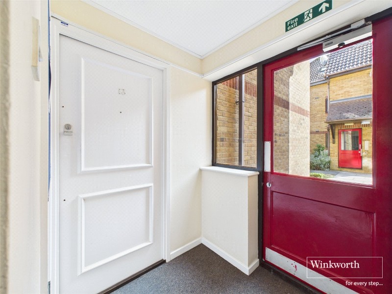 Marnham Court, 665 Harrow Road, Wembley, HA0