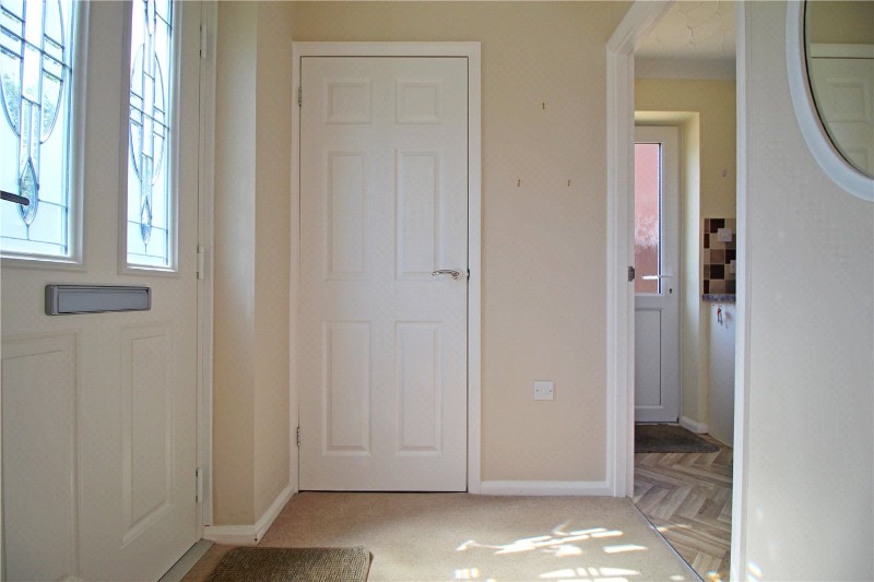 Beaufort Avenue, Market Deeping, Peterborough, Lincolnshire, PE6