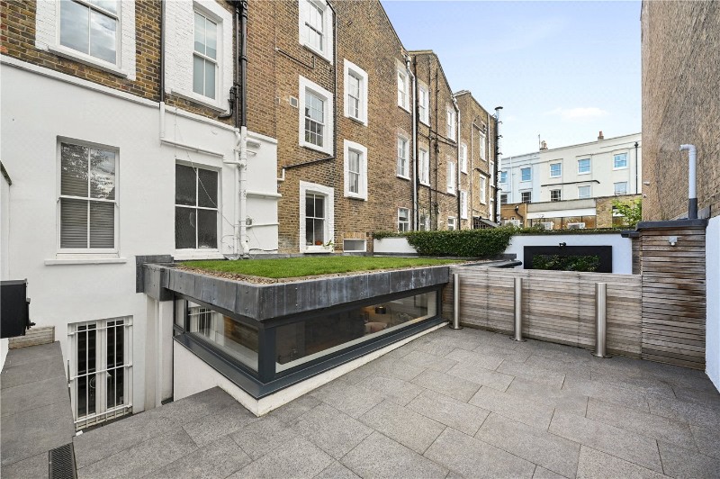 Lonsdale Road, London, W11