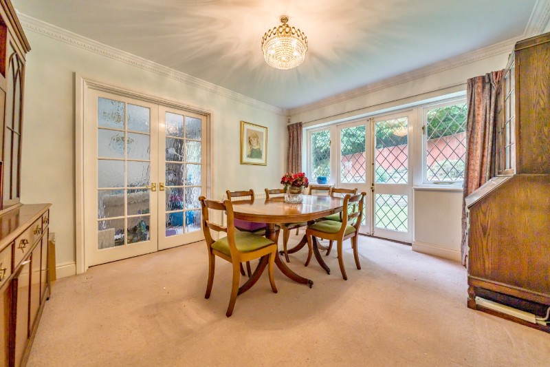 Birkdale Gardens, Croydon, CR0