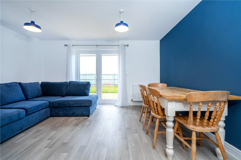 Harrier Way, Market Deeping, Peterborough, Lincolnshire, PE6