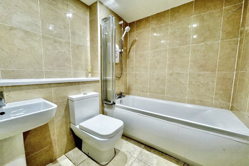 St. Winifreds Road, Bournemouth, BH2