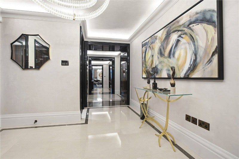 Whitehall Place, London, SW1A