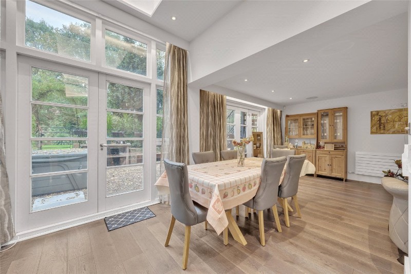 Sutherland Avenue, Maida Vale, London, W9