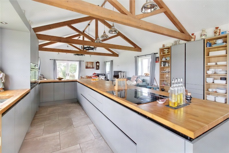 Perrys Lane, Eastgate, Cawston, Norfolk, NR10