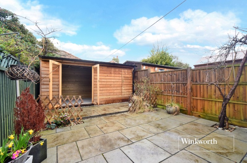Longfellow Road, Worcester Park, KT4