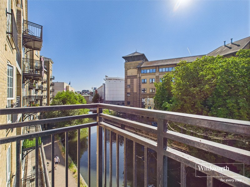Riverside House, Fobney Street, Reading, Berkshire, RG1
