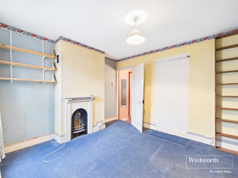 Wolseley Street, Reading, Berkshire, RG1