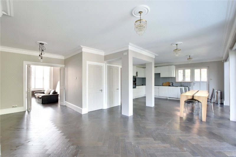 Dowanhill Road, Catford, London, SE6
