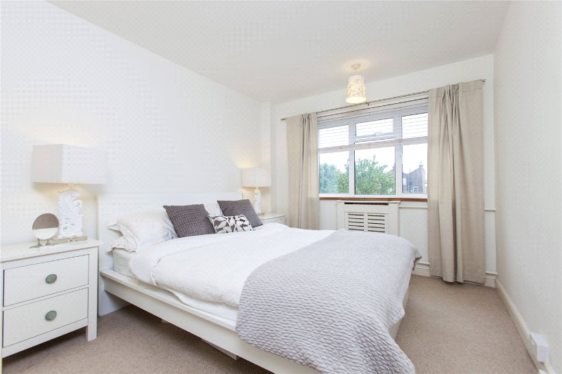 Elgood House, Wellington Road, St John&#39;s Wood, London, NW8