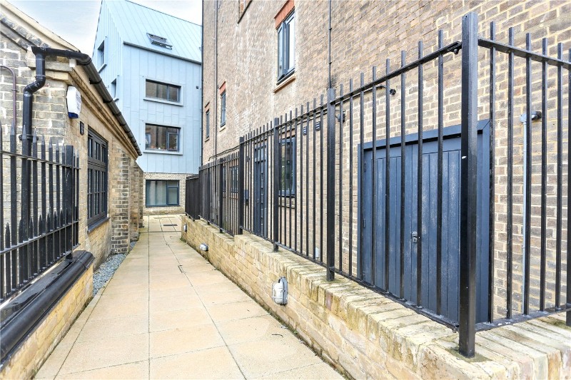 Park Lane, Norwich, Norfolk, NR2