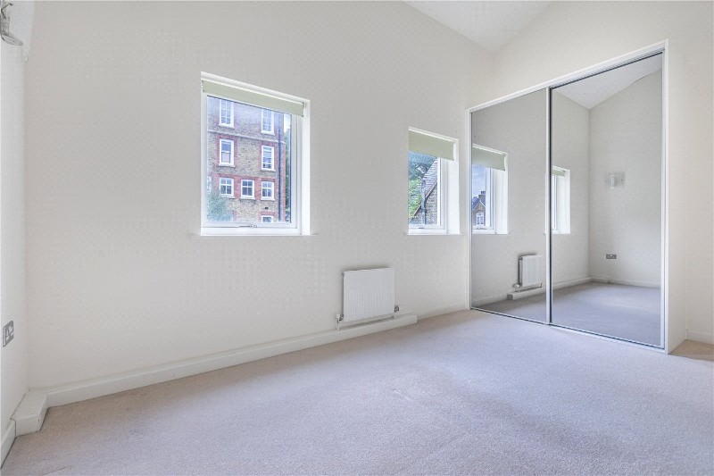 Woodbridge Street, London, EC1R