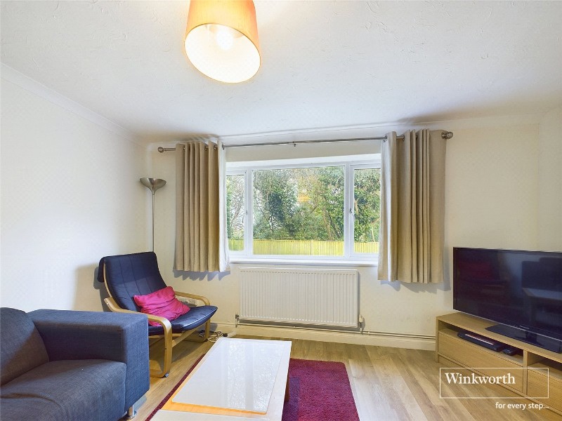 Westbourne Terrace, Reading, Berkshire, RG30