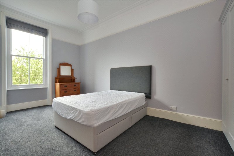 Kidbrooke Grove, Blackheath, London, SE3