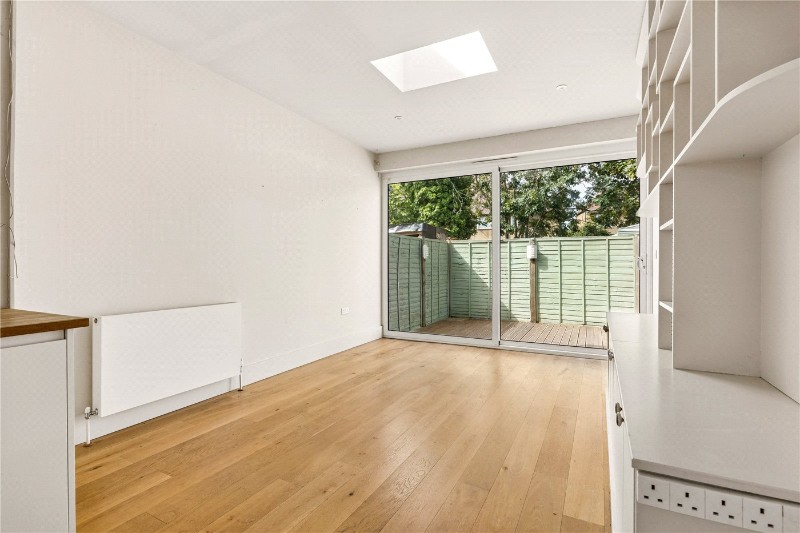 Framfield Road, Mitcham, CR4