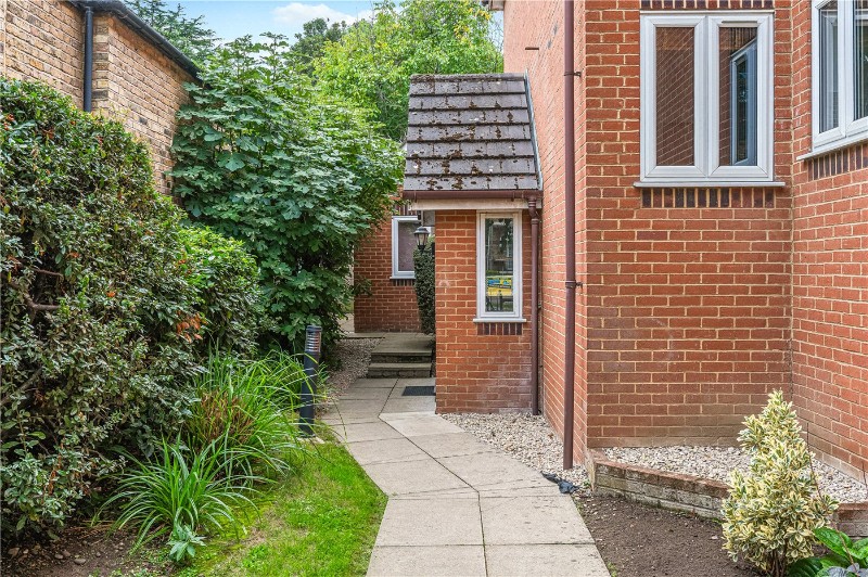 The Avenue, Beckenham, BR3