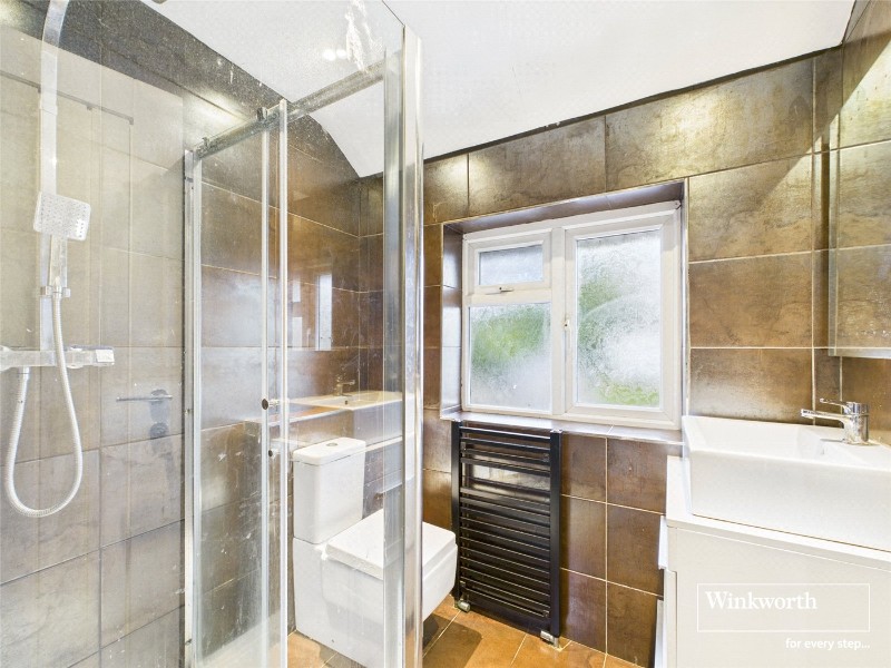 Fairford Road, Tilehurst, Reading, Berkshire, RG31