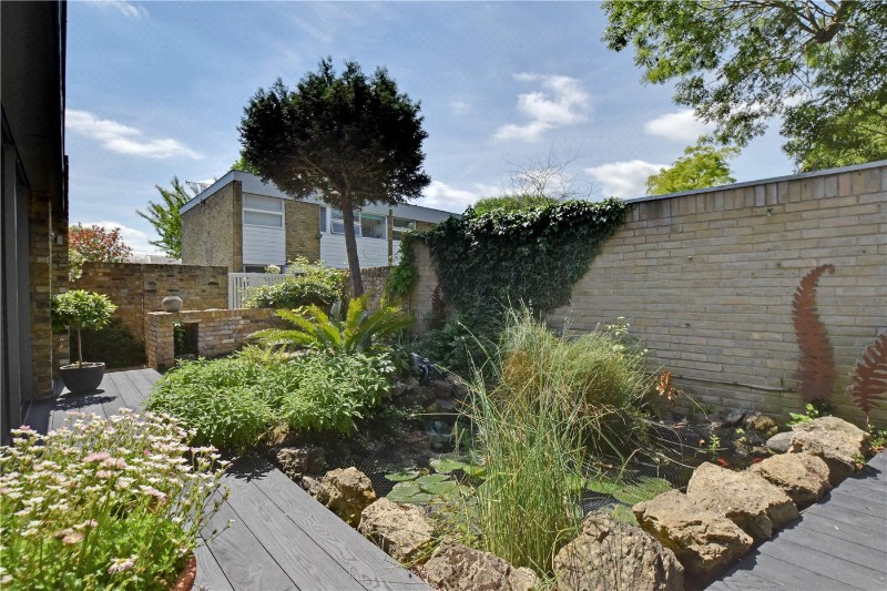 The Plantation, Blackheath, London, SE3