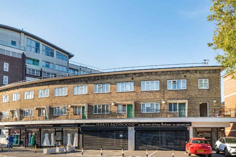 Croydon Road, Beckenham, BR3