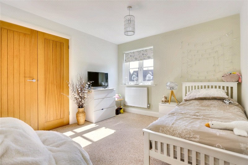 Ron Fielder Close, Salhouse, Norwich, Norfolk, NR13