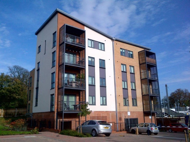 Grade Close, Elstree, Borehamwood, Hertfordshire, WD6