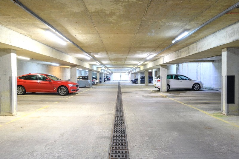Ellesmere Place, Walton-on-Thames, Surrey, KT12