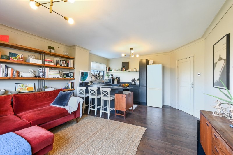 Wickham Road, Beckenham, BR3