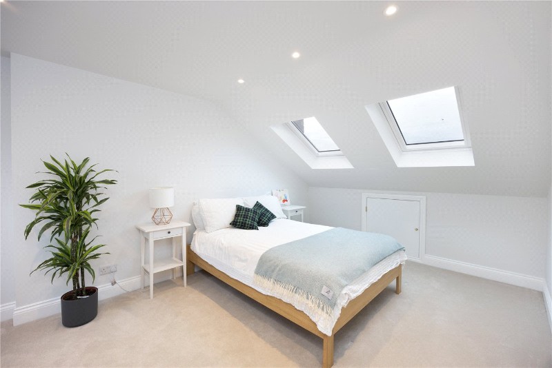 Wymond Street, London, SW15